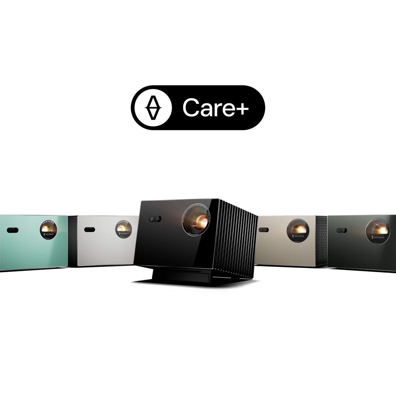 Valerion Care+ Extended Warranty & Protection Plan(Max)