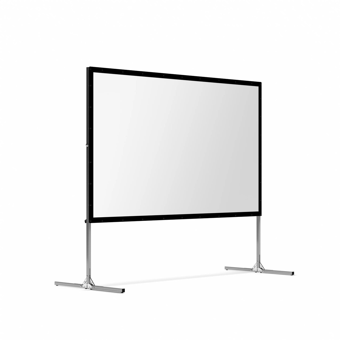 AWOL Valerion Outdoor Camping Portable Folding Matte White Screen