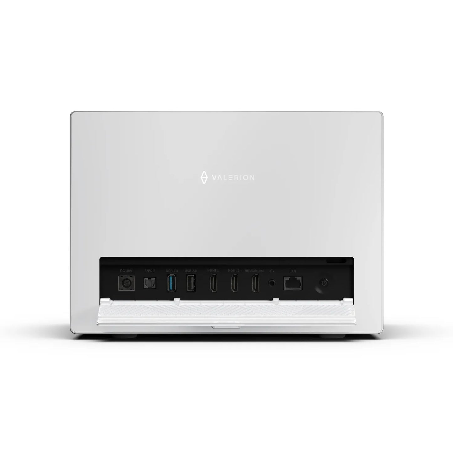 AWOL Valerion StreamMaster Plus 2 & Plus | 4K RGB Triple Laser Projector