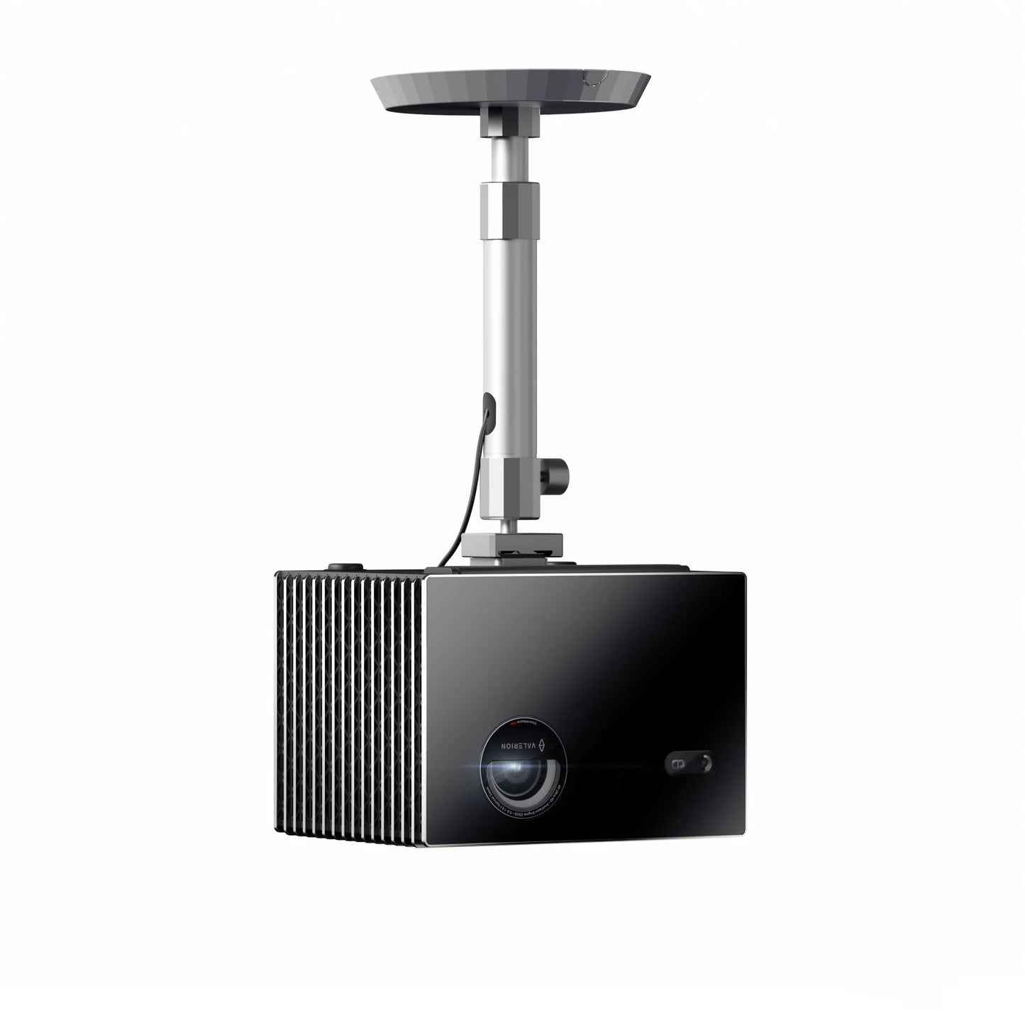 VisionMaster Pro2 + White Screen + Ceiling Bracket + 3D Glasses