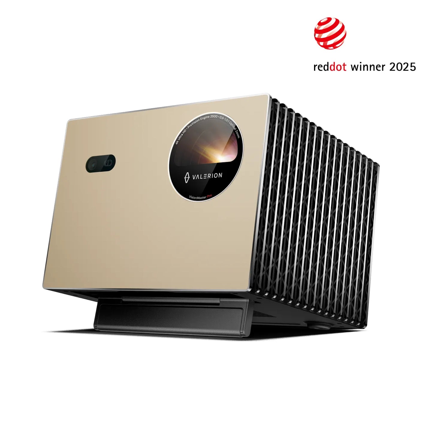 Valerion 4K RGB Triple Laser Projector