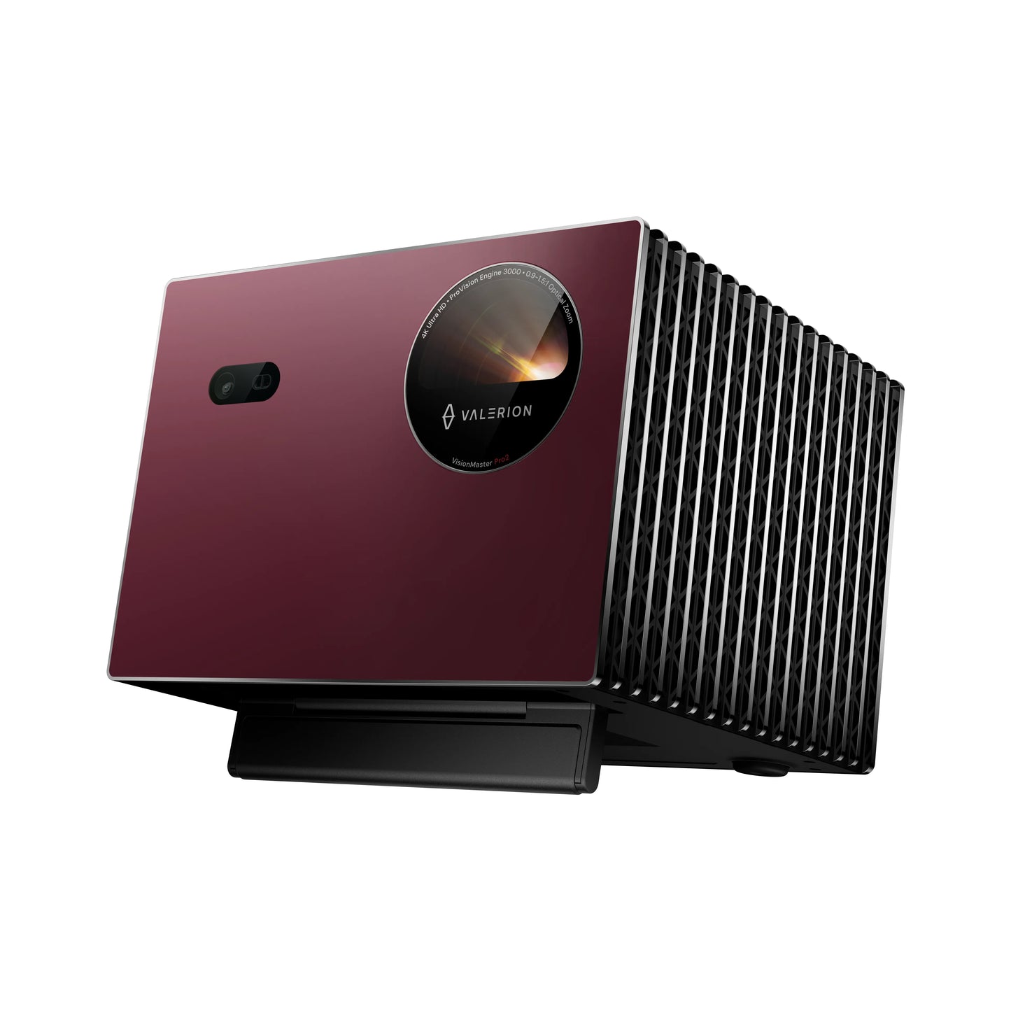 AWOL Valerion  Pro 2 & Pro | 4K RGB Triple Laser Projector (Red)