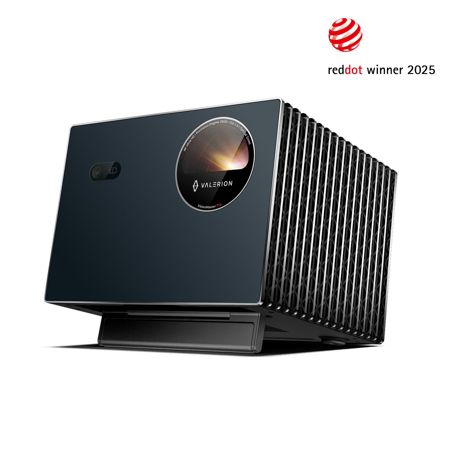 AWOL Valerion Pro 2 & Pro|4K RGB Triple Laser Projector