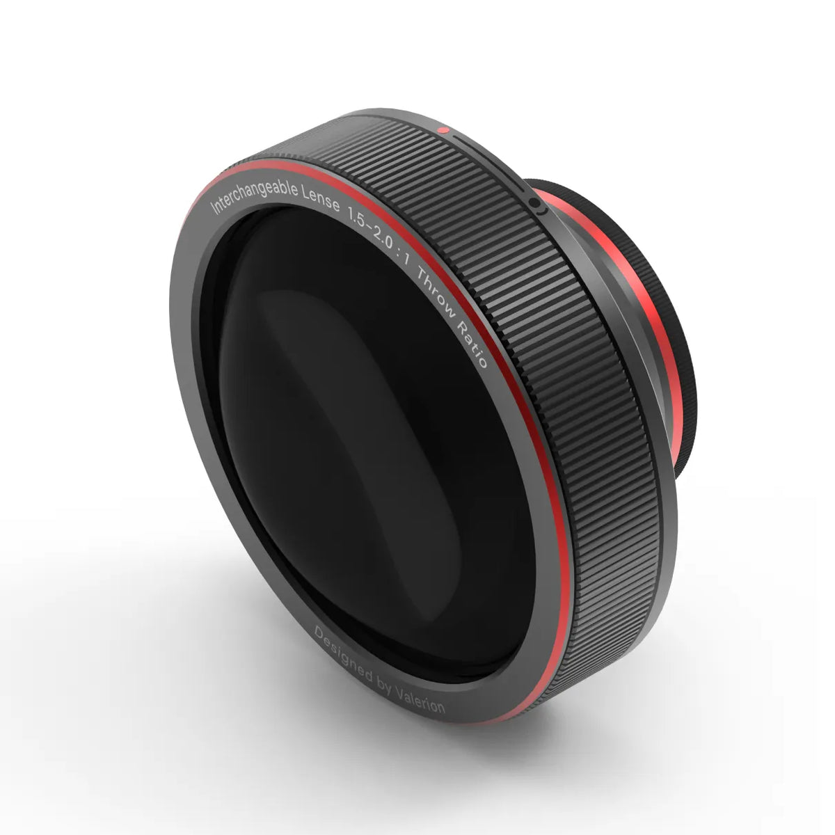VisionMaster Max External Lens (US)