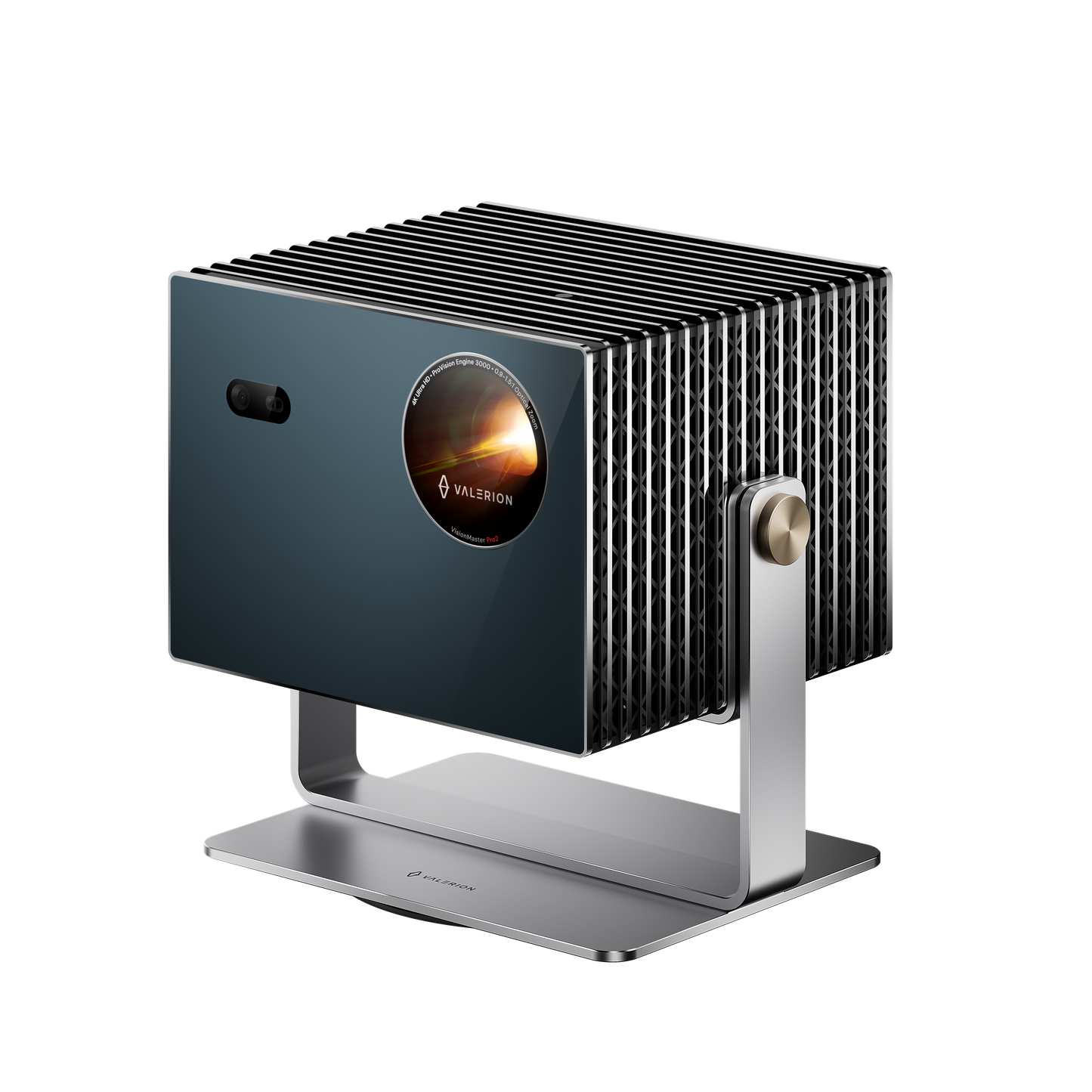 Valerion VisionMaster Pro2 4K RGB Triple Laser Projector (New Color)