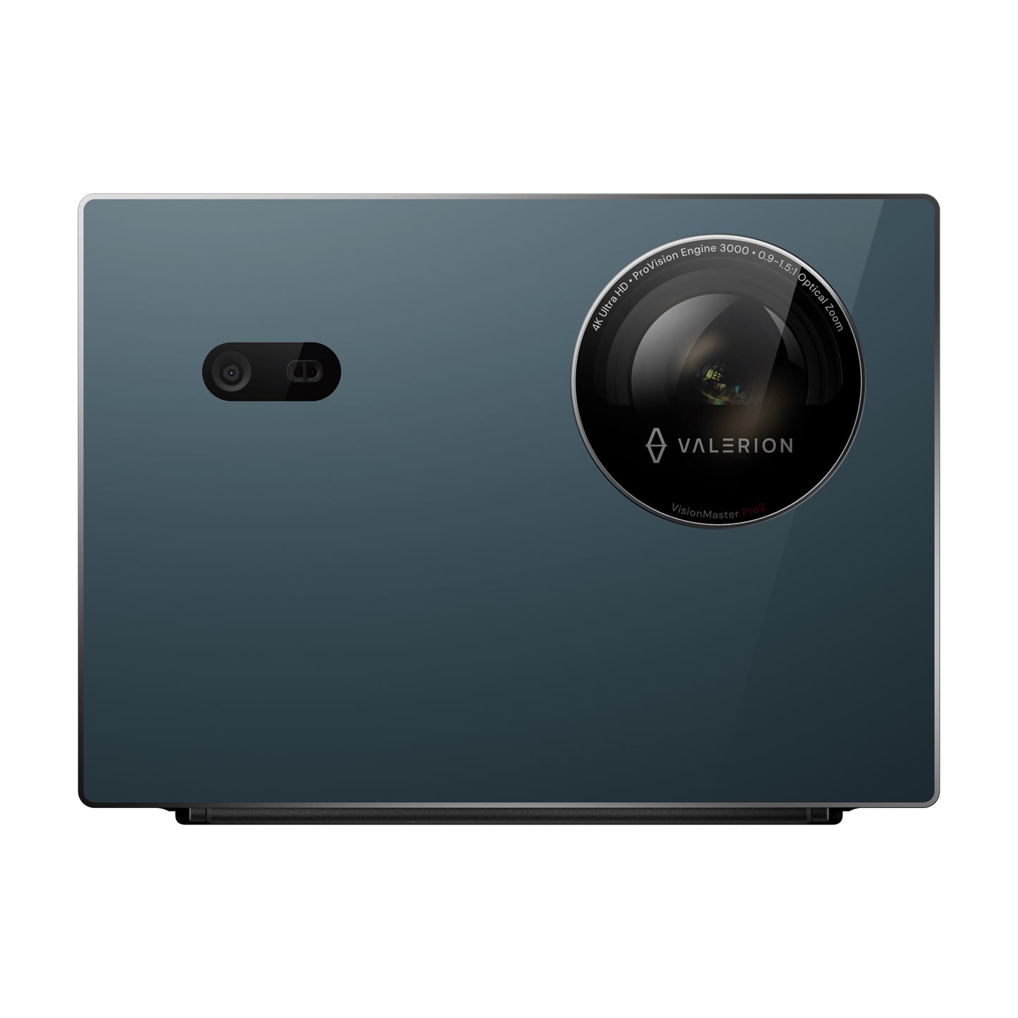 Valerion VisionMaster Pro2 4K RGB Triple Laser Projector (New Color)