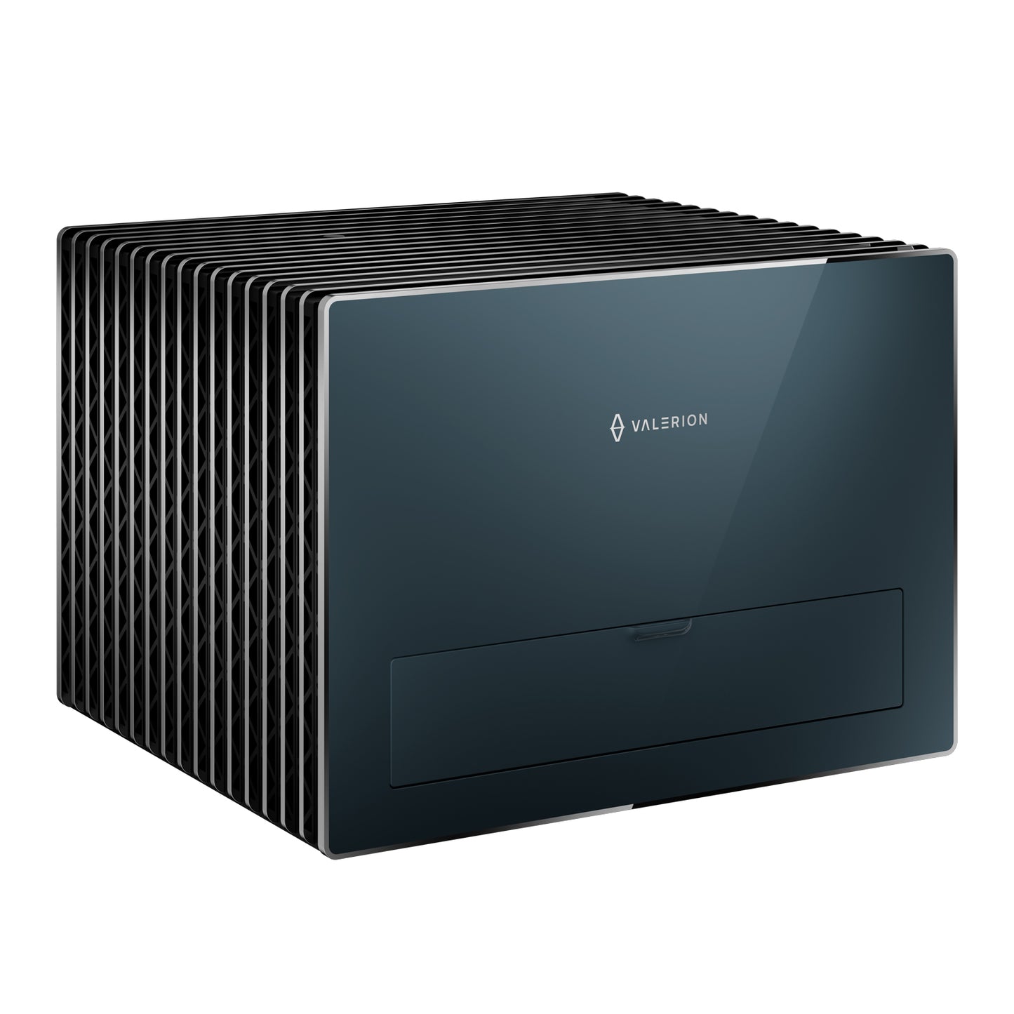 Valerion VisionMaster Pro2 4K RGB Triple Laser Projector (New Color)