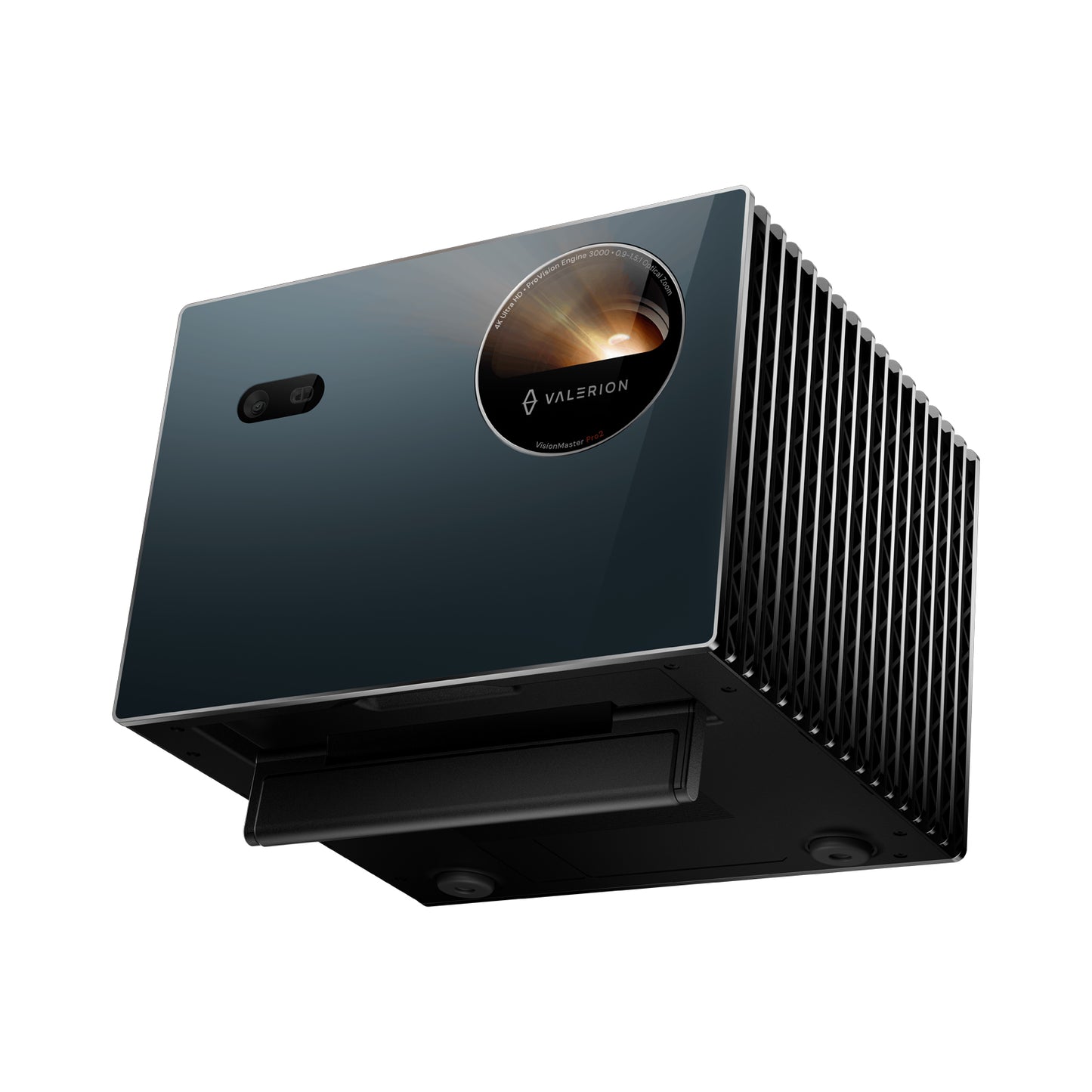 Valerion VisionMaster Pro2 4K RGB Triple Laser Projector (New Color)