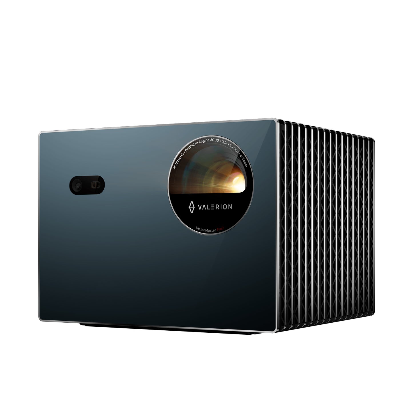 Valerion VisionMaster Pro2 4K RGB Triple Laser Projector (New Color)