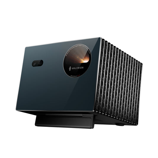 AWOL Valerion VisionMaster Pro2 4K RGB Triple Laser Projector (New Color)