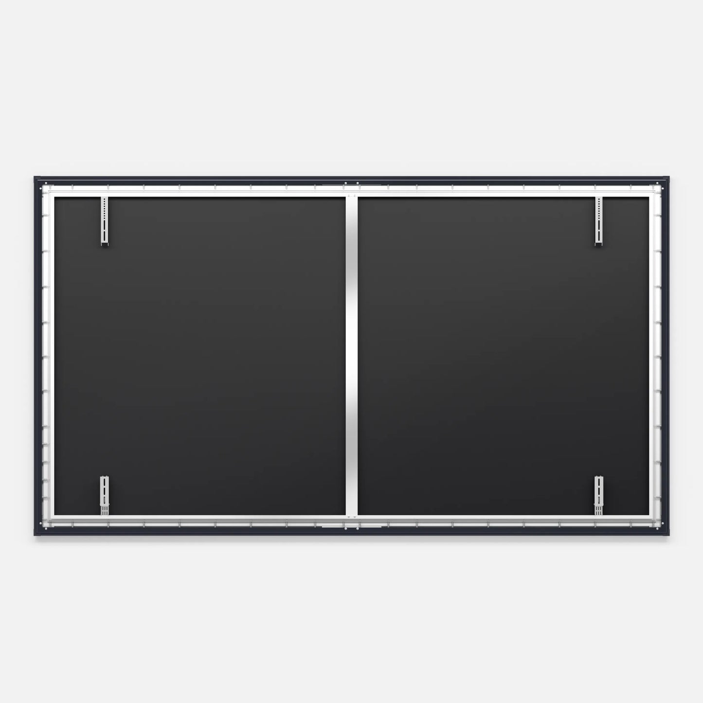 Valerion 100''-220'' Matte White Screen